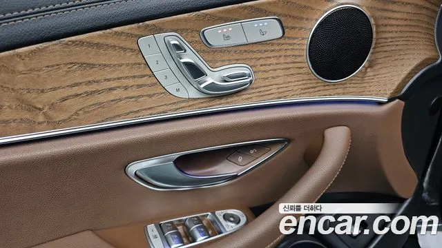 Mercedes-Benz E-Class W213 id 2905928 из Кореи 8