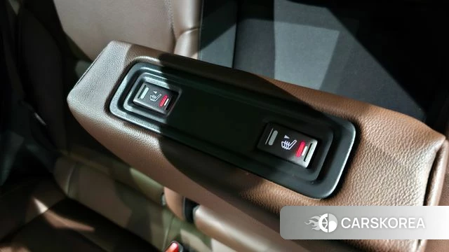 Renault Korea (Samsung) The New QM6 id 4383985 из Кореи 8