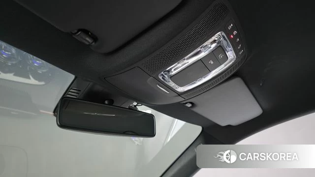 Mercedes-Benz A-Class W177 id 4402915 из Кореи 8
