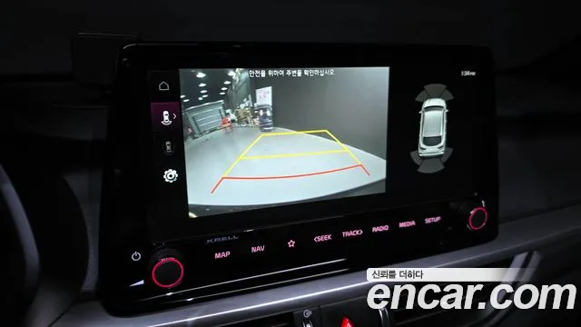 Kia The New K3 2nd generation id 2682077 из Кореи 8