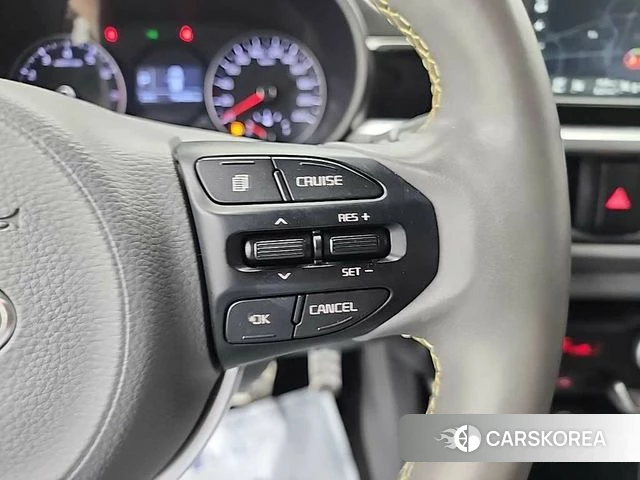 Kia All New Morning (JA) id 4384488 из Кореи 8