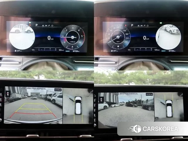 Kia Carnival 4th generation id 3268916 из Кореи 8