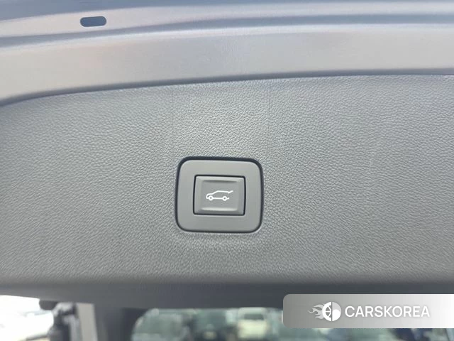 Chevrolet (GM Daewoo) Trax Crossover id 4853444 из Кореи 8