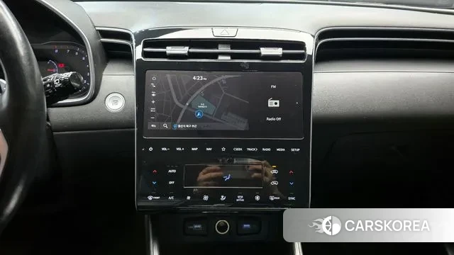 Hyundai Tucson (NX4) id 3242694 из Кореи 8