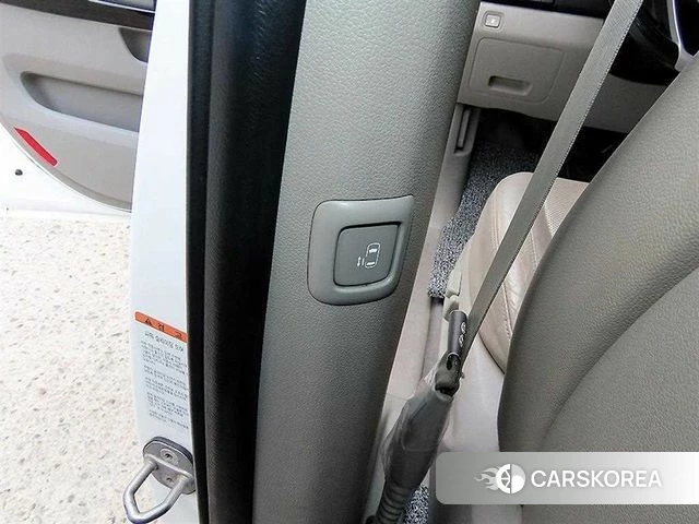 Kia The New Carnival id 4448042 из Кореи 8