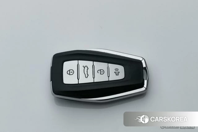 Geely Geometry E firefly id 4210647 из Китая 8