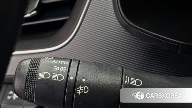 Renault Korea (Samsung) XM3 id 4580545 из Кореи 8
