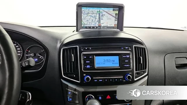 Hyundai The New Grand Starex id 3318997 из Кореи 8