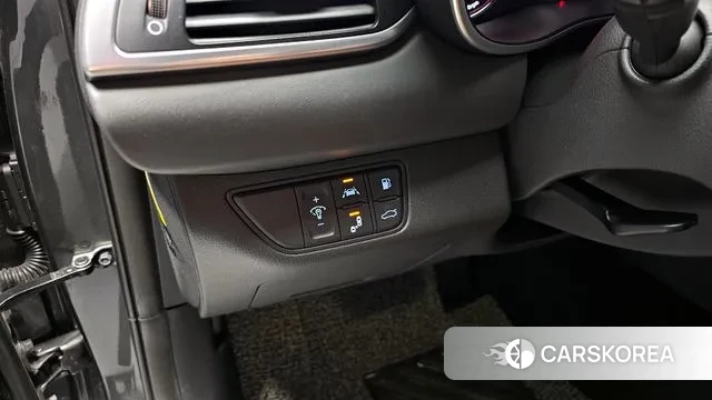 Genesis G70 id 3357073 из Кореи 8