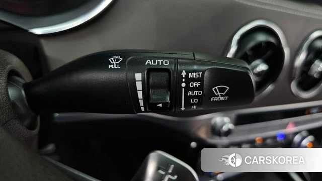 Kia Stinger Meister id 4376938 из Кореи 8