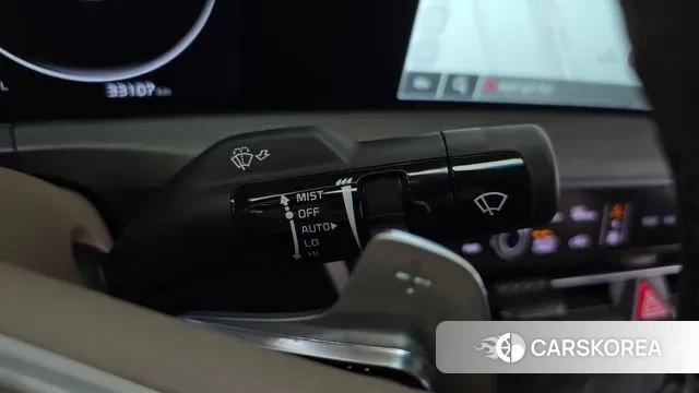 Kia K8 id 2999303 из Кореи 8