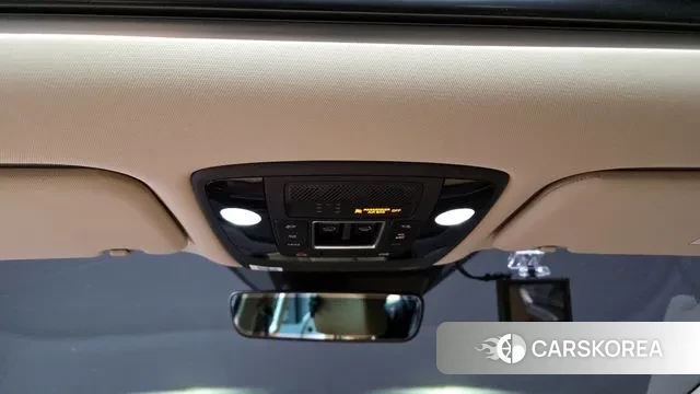 Kia Carnival 4th generation id 3374236 из Кореи 8