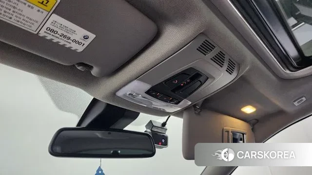 BMW 4 Series (F32) id 3259147 из Кореи 8