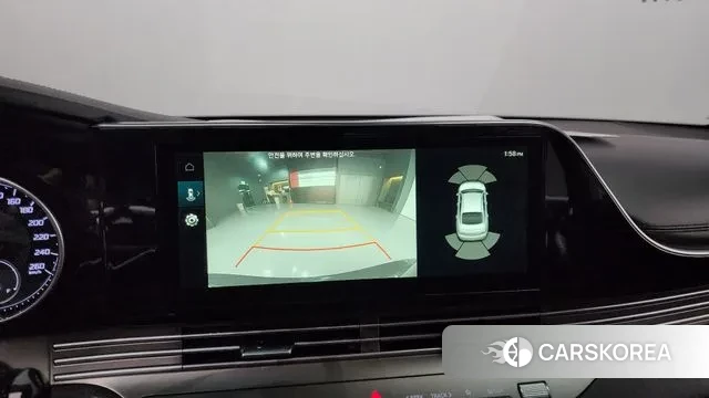 Hyundai The New Grandeur IG id 3348747 из Кореи 8