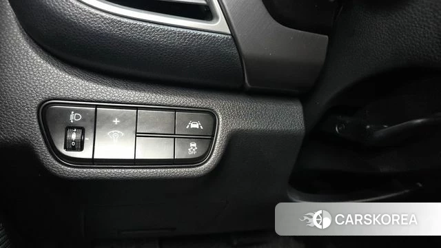 Kia Seltos id 3820320 из Кореи 8