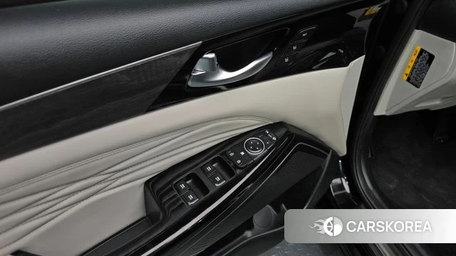 Kia K7 Premier Hybrid id 3853388 из Кореи 8