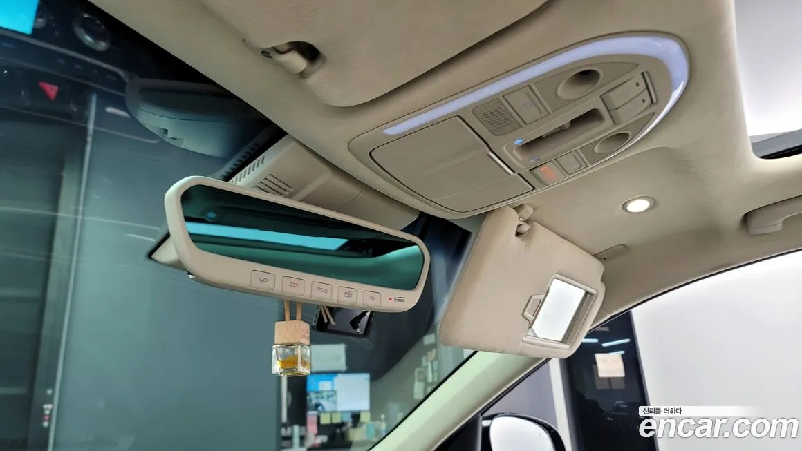 Genesis G70 id 1666653 из Кореи 8