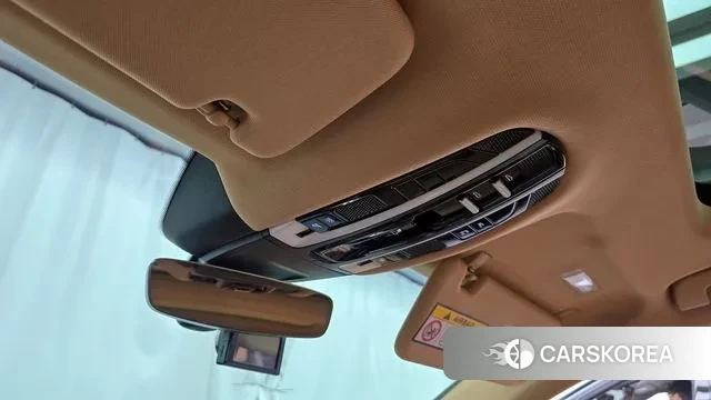 Porsche Panamera (971) id 2902425 из Кореи 8