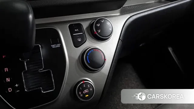 Kia The New Ray id 3518822 из Кореи 8