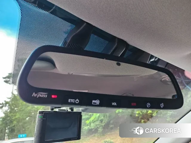 Hyundai Ionic Electric id 3156830 из Кореи 8