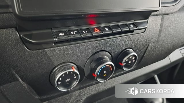 Renault Korea (Samsung) Master id 4416399 из Кореи 8