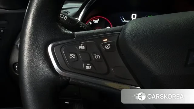 Chevrolet (GM Daewoo) The New Malibu id 3355548 из Кореи 8