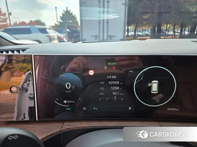 Hyundai Santa Fe (MX5) id 3410591 из Кореи 8