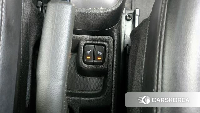 Chevrolet (GM Daewoo) The Next Spark id 3796237 из Кореи 8