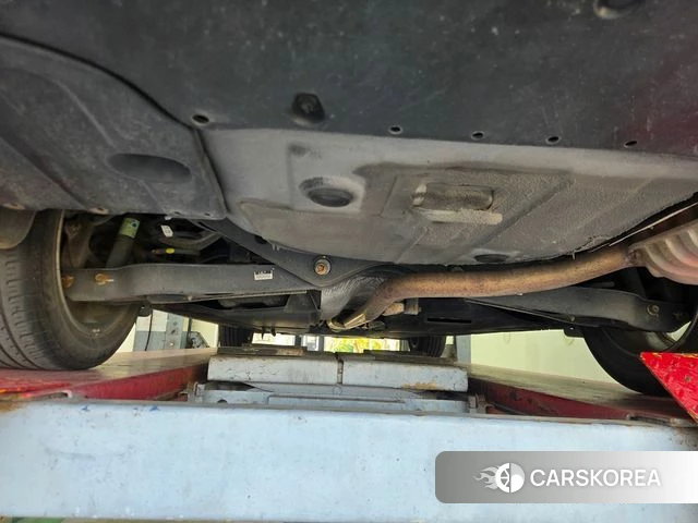 Hyundai Sonata New Rise id 4233227 из Кореи 8