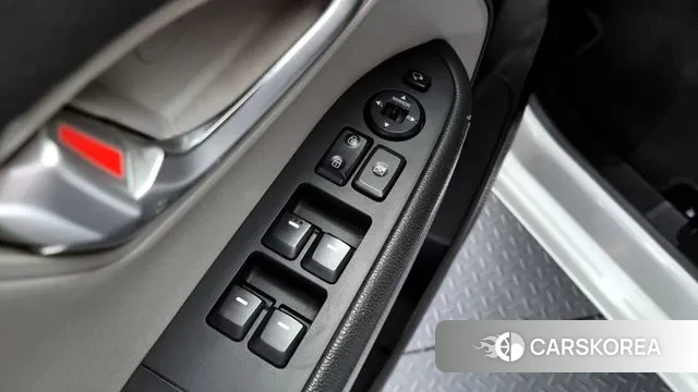 Kia The New Ray id 3438501 из Кореи 8