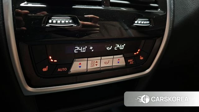 BMW X5 (G05) id 3837812 из Кореи 8