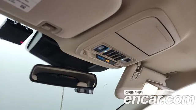 Ford Explorer 6th Generation id 2920961 из Кореи 8