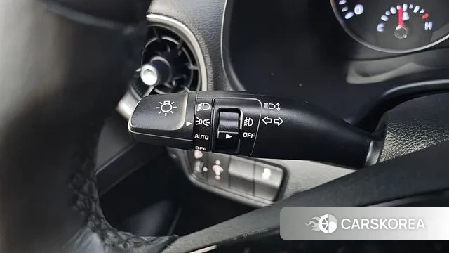 Kia Come New K3 id 3308222 из Кореи 8