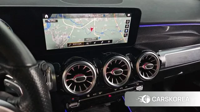 Mercedes-Benz GLB-Class X247 id 3258281 из Кореи 8