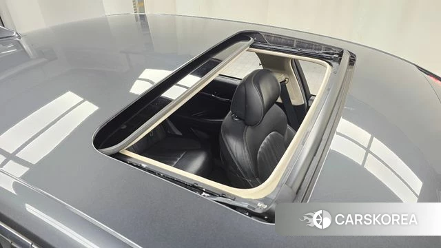 Genesis G90 id 4595682 из Кореи 8