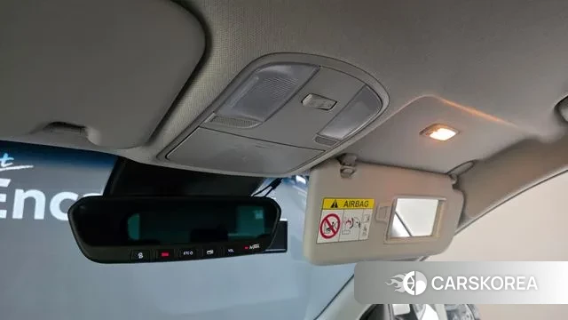 Hyundai Kona Electric id 3407137 из Кореи 8