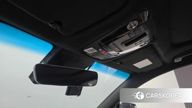 Kia K8 id 3941415 из Кореи 8