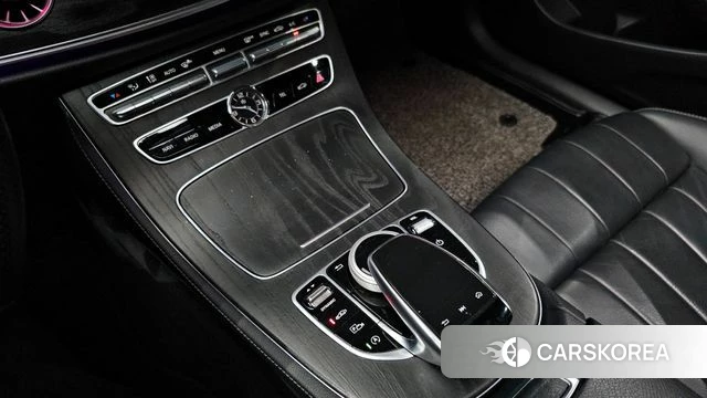 Mercedes-Benz E-Class W213 id 4325947 из Кореи 8