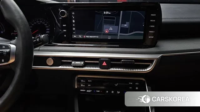 Kia K5 Hybrid 3rd Generation id 2965584 из Кореи 8