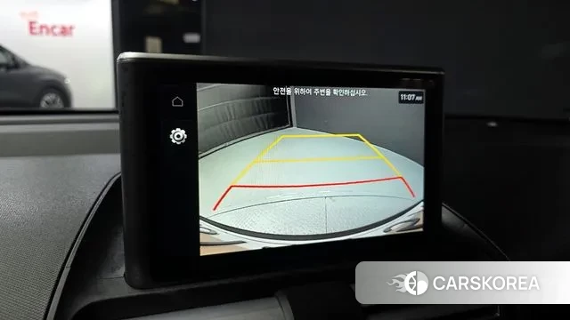 Hyundai Casper id 3572573 из Кореи 8