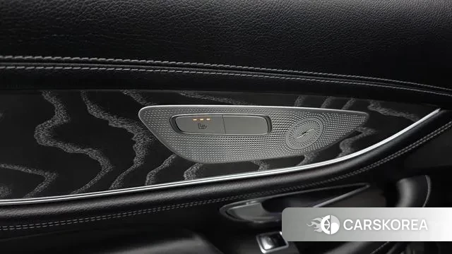 Mercedes-Benz CLS-Class C257 id 3770714 из Кореи 8