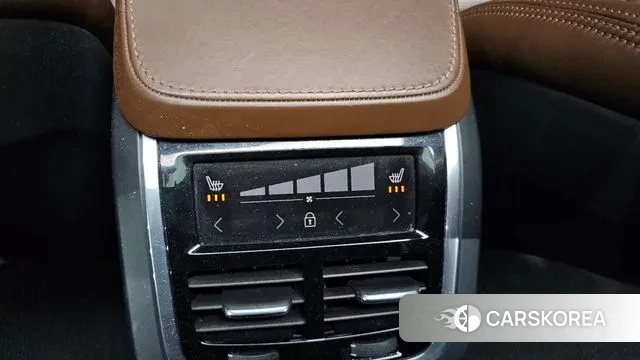 Volvo V90 Cross-Country id 3485055 из Кореи 8