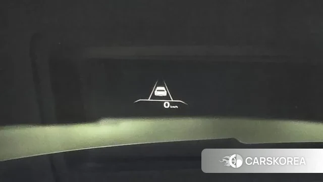 Genesis GV80 id 2990443 из Кореи 8