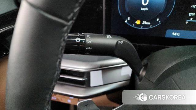 Hyundai Grandeur (GN7) id 3864989 из Кореи 8