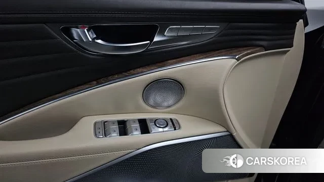 Kia More K9 id 3525392 из Кореи 8