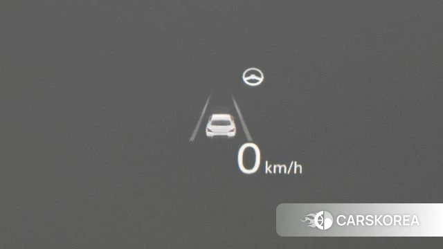 Genesis The New G70 id 4195000 из Кореи 8