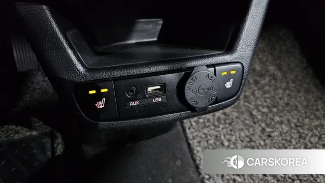 Kia The New Ray id 3646878 из Кореи 8