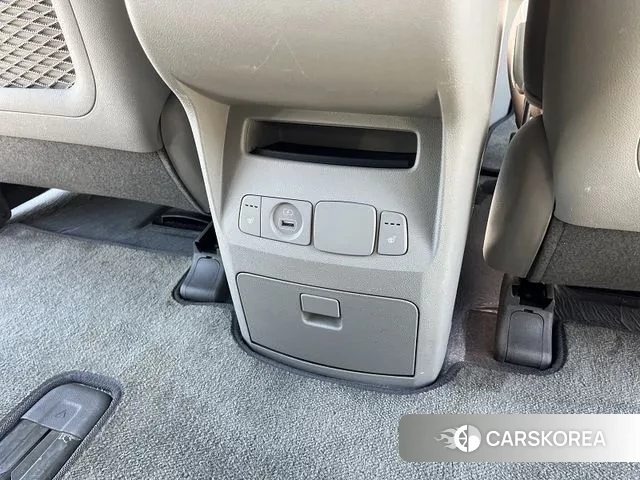 Kia The New Carnival id 2991378 из Кореи 8