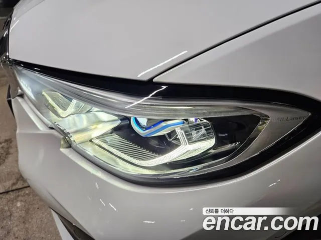 BMW 3 Series (G20) id 2847254 из Кореи 8