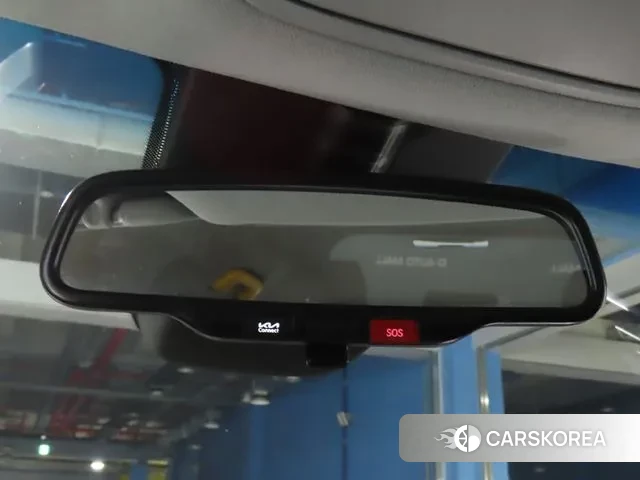Kia Niro Plus id 3394694 из Кореи 8